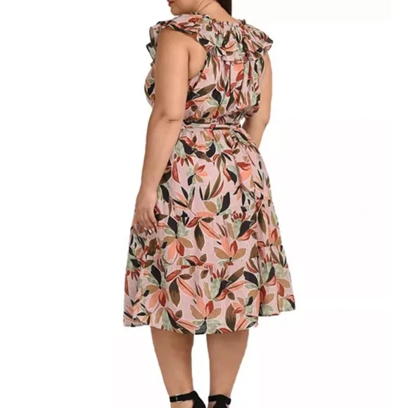 Daniel Rainn sheena dress - Picture 3 of 4